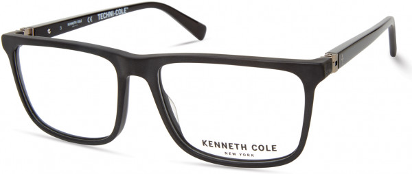 Kenneth Cole New York KC0337 Eyeglasses