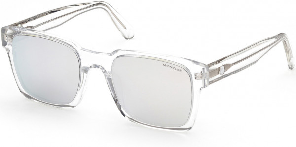 Moncler ML0210 Arcsecond Sunglasses