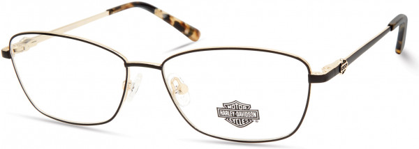 Harley-Davidson HD0560 Eyeglasses