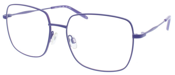 OP OP ICED Eyeglasses, Purple