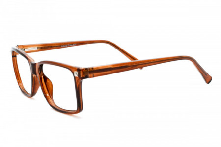 Nutmeg NM201 SUBJECT TO AVAILABILTY Eyeglasses, Brown