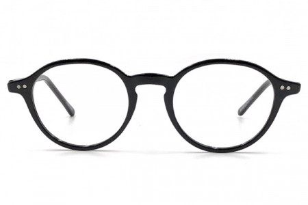 Nutmeg NM244 SUBJECT TO AVAILABILITY Eyeglasses, Black