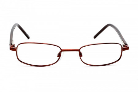 Nutmeg NM45 SUBJECT TO AVAILABILITY Eyeglasses, Antique Brown