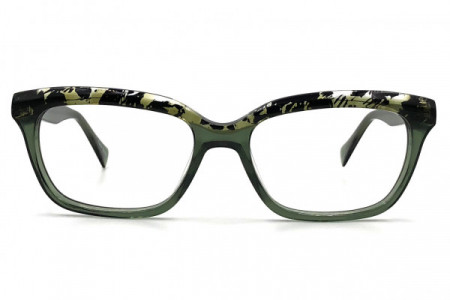 Royal Doulton RDF 203 SUBJECT TO AVAILABILITY Eyeglasses, Jade