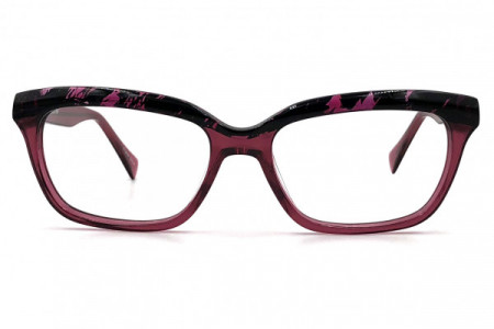 Royal Doulton RDF 203 SUBJECT TO AVAILABILITY Eyeglasses, Mulberry