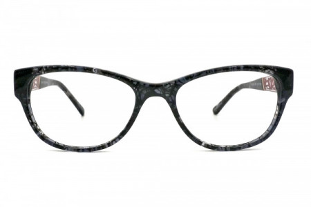 Royal Doulton RDF 220 SUBJECT TO AVAILABILITY Eyeglasses, Black