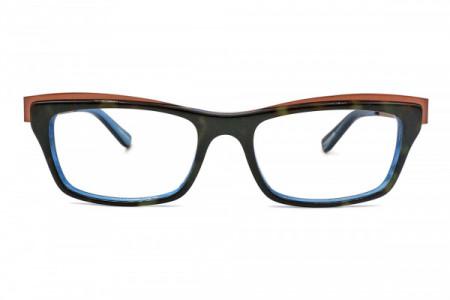 Royal Doulton RDF 223 SUBJECT TO AVAILABILITY Eyeglasses, Demi Amber