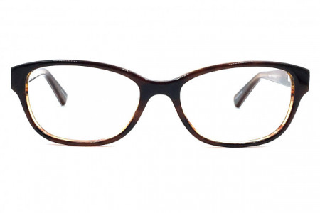 Royal Doulton RDF 263 SUBJECT TO AVAILABILITY Eyeglasses, Brown Cheetah