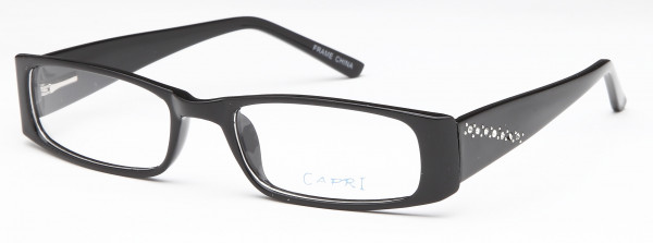 Millennial LINDSAY Eyeglasses, Black
