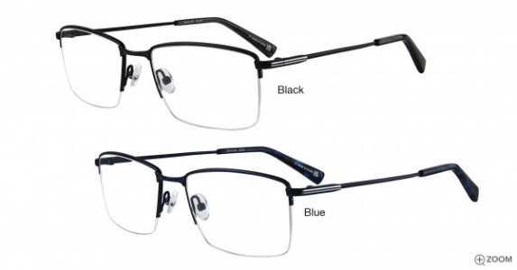 Bulova Aldan Eyeglasses