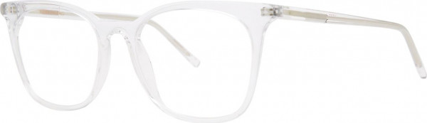 Vera Wang V587 Eyeglasses, Crystal