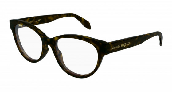 Alexander McQueen AM0359O Eyeglasses