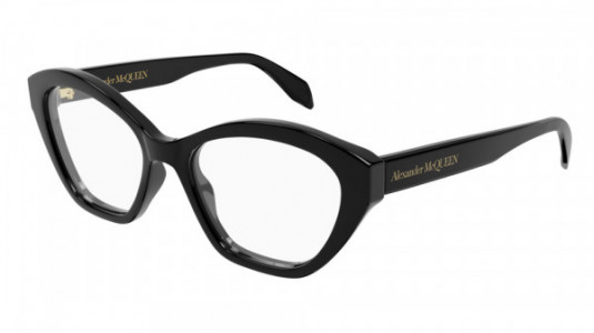 Alexander McQueen AM0360O Eyeglasses