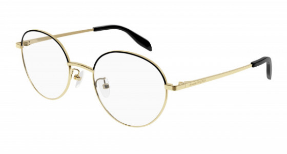 Alexander McQueen AM0369O Eyeglasses