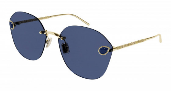 Boucheron BC0128S Sunglasses