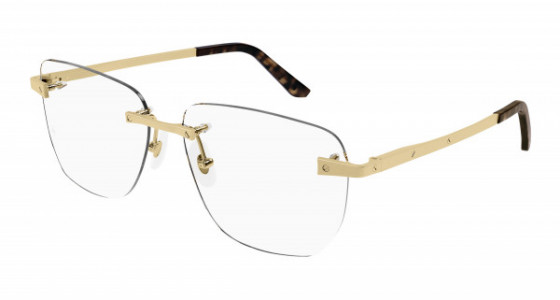 Cartier CT0336O Eyeglasses