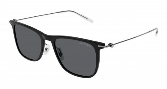 Montblanc MB0206S Sunglasses