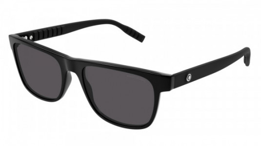 Montblanc MB0209S Sunglasses