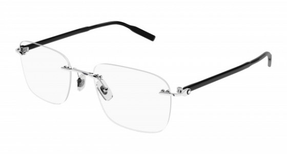 Montblanc MB0222O Eyeglasses