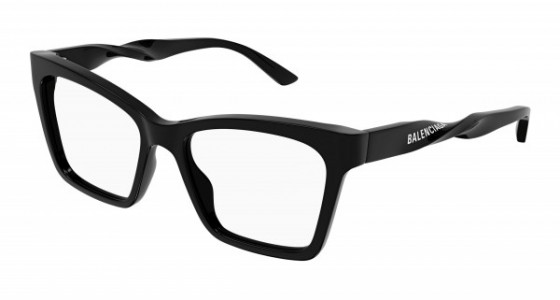 Balenciaga BB0210O Eyeglasses