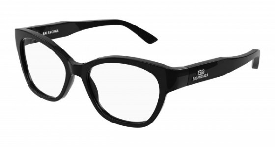 Balenciaga BB0214O Eyeglasses