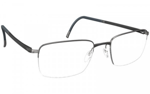 Silhouette Illusion Nylor 5560 Eyeglasses