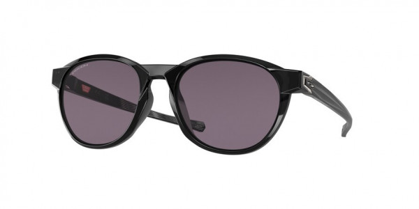Oakley OO9126F REEDMACE (A) Sunglasses, 912601 REEDMACE (A) BLACK INK PRIZM G (BLACK)