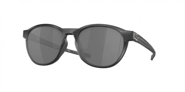 Oakley OO9126F REEDMACE (A) Sunglasses, 912602 REEDMACE (A) MATTE BLACK INK P (BLACK)