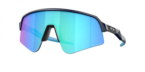 Oakley OO9465 SUTRO LITE SWEEP Sunglasses, 946505 MATTE NAVY (BLUE)
