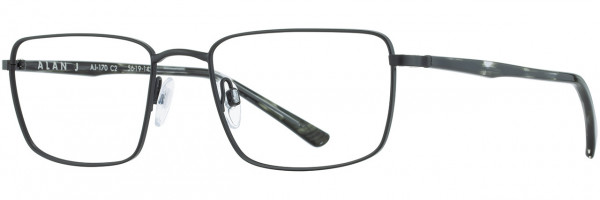 Alan J Alan J 170 Eyeglasses