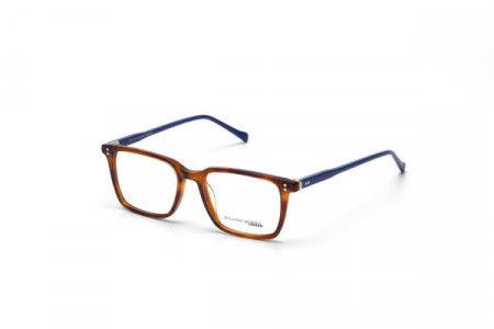 William Morris WM50210 Eyeglasses, HAVANA (C1)