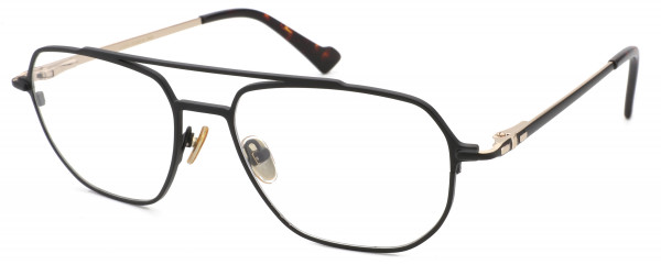 Di Caprio DC502 Eyeglasses