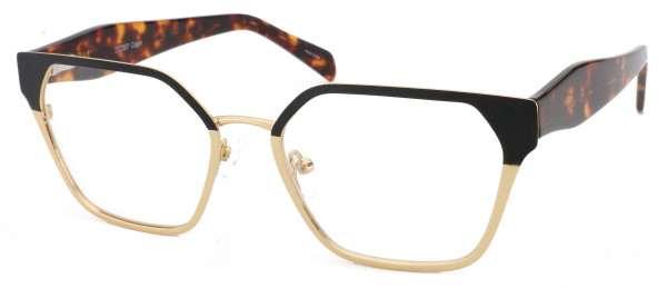 Di Caprio DC357 Eyeglasses