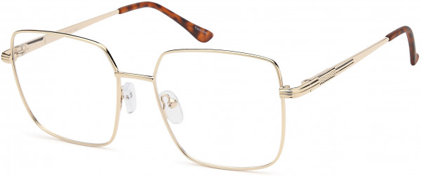 Peachtree PT106 Eyeglasses, Burgundy