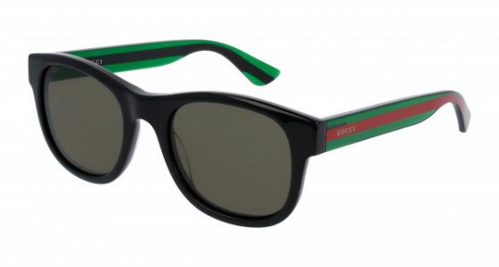 Gucci GG0003SN Sunglasses