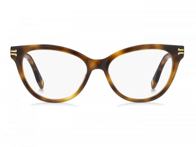 Marc Jacobs MJ 1060 Eyeglasses, 005L HAVANA