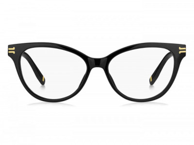 Marc Jacobs MJ 1060 Eyeglasses, 0807 BLACK