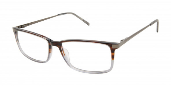 Geoffrey Beene G535 Eyeglasses