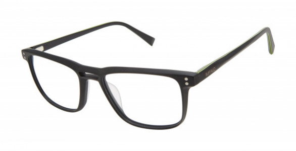 Buffalo BM022 Eyeglasses