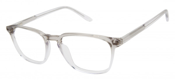 Buffalo BM019 Eyeglasses, Gray (GRY)