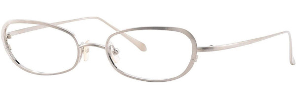 Vera Wang Regal Eyeglasses, Platinum