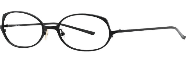 Vera Wang V107 Eyeglasses, Nite