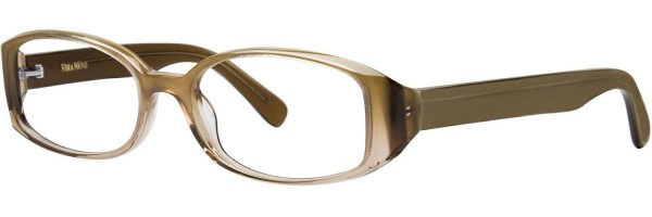 Vera Wang V002 Eyeglasses, Gold Fade