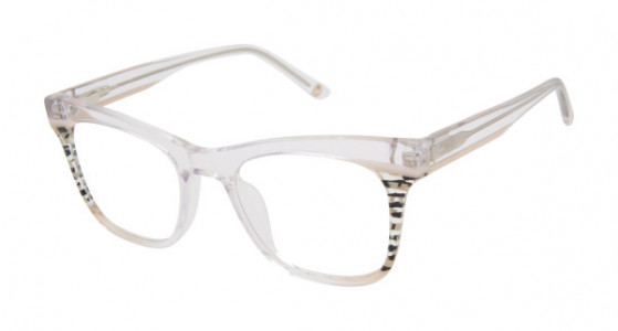 L.A.M.B. LA095 Eyeglasses