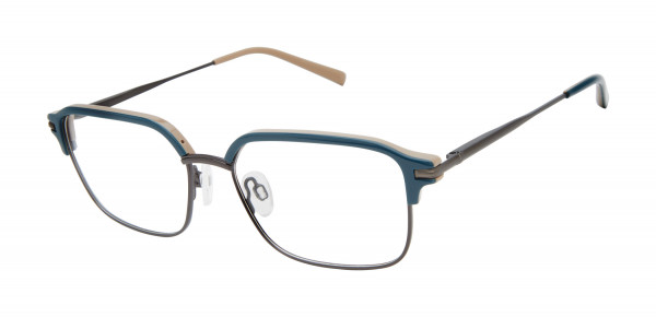 Ted Baker TM512 Eyeglasses, Slate (SLA)