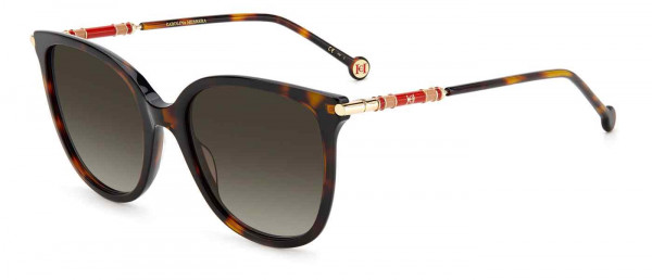 Carolina Herrera CH 0023/S Sunglasses