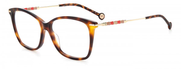 Carolina Herrera CH 0042 Eyeglasses