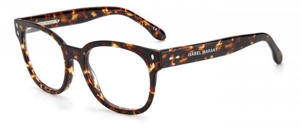 Isabel Marant IM 0020 Eyeglasses, 0086 HAVANA