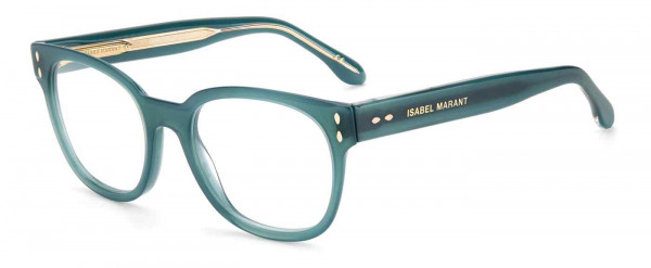 Isabel Marant IM 0020 Eyeglasses, 01ED GREEN