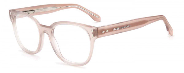Isabel Marant IM 0020 Eyeglasses, 0FWM NUDE
